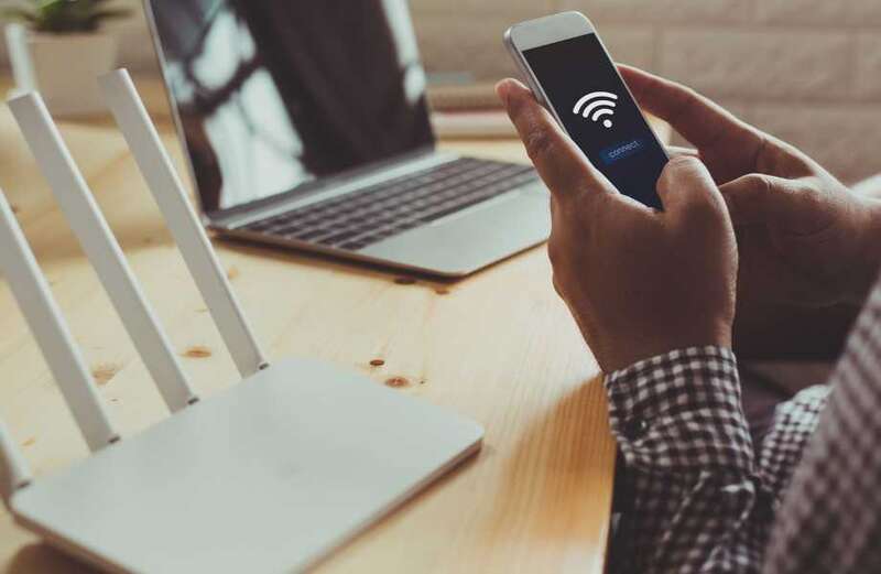 Wi-Fi router speed is killed by common devices that will cost you extra