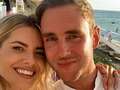 Stuart Broad and Mollie King's love - brutal split, marriage wait and baby joy