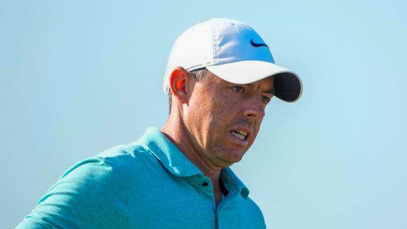 Rory McIlroy is looking to bounce back after the US Open (Image: AP)