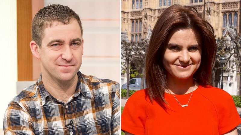 Murdered MP Jo Cox