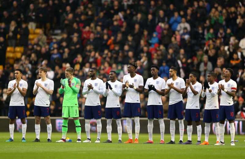 Second England U21 star switches allegiance after Balogun wins trophy with USA