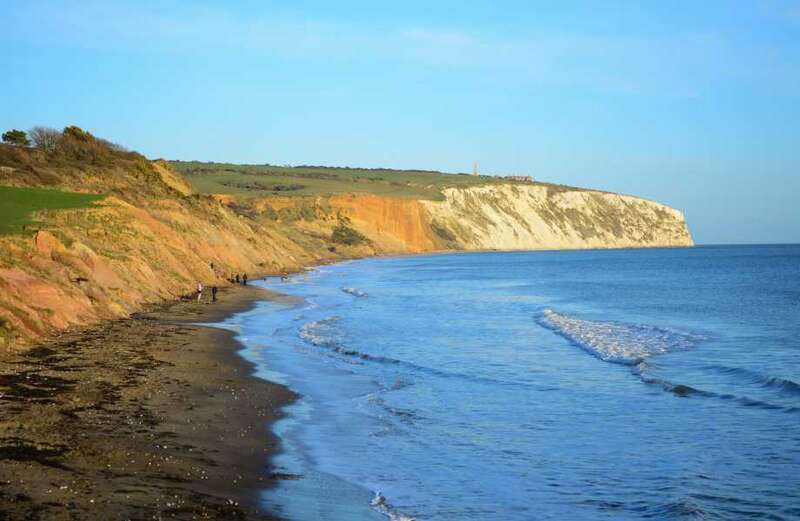 The popular UK holiday island that's giving tourists money back if it rains