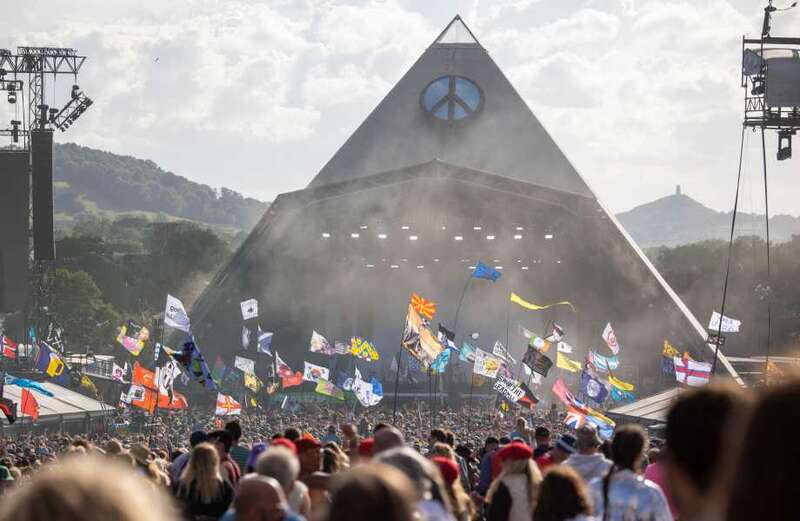 Beloved BBC shows pulled off air in Glastonbury TV schedule shake-up this week