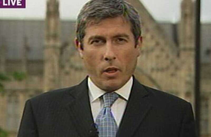 Sky News and ITN presenter dies aged 56 as colleagues pay tribute