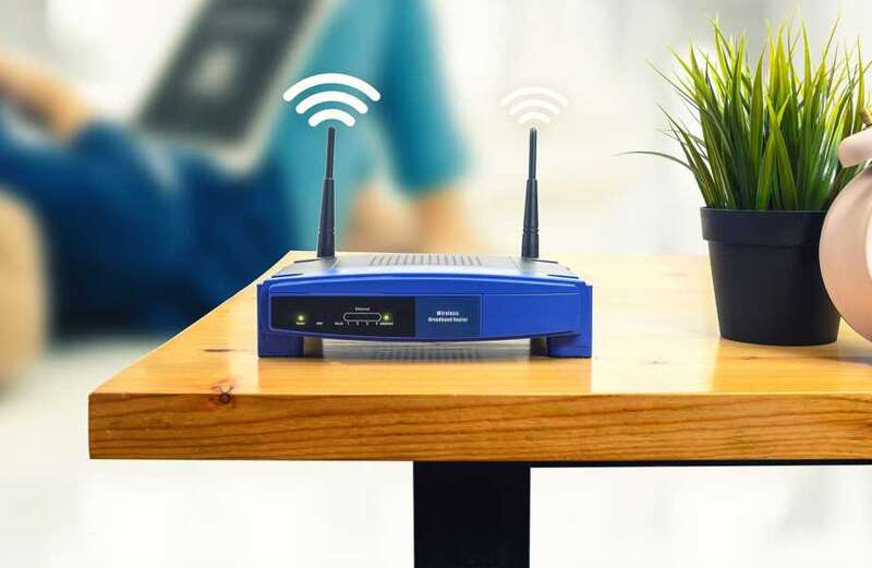 Wi-Fi router speed is increased by ‘protective prune’ trick that takes seconds