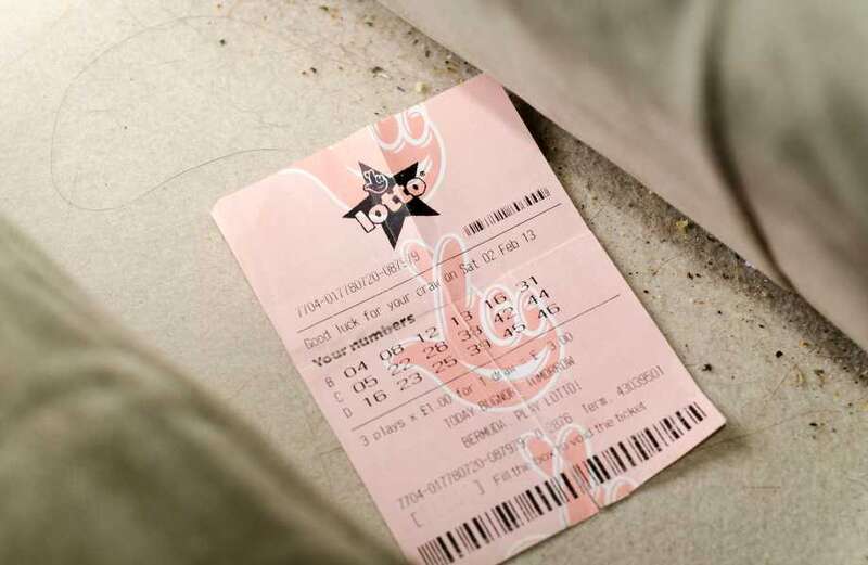 Huge £1m lotto prize is STILL unclaimed - check your tickets now