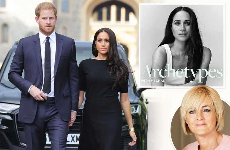 It pays to be ‘authentic’, Meghan and Harry...except when you’re hustlers