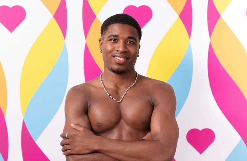 Who is Montel McKenzie on Love Island?