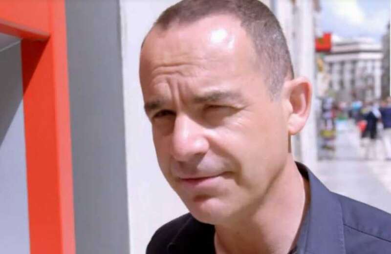 Martin Lewis' urgent warning over button you should NEVER press when abroad