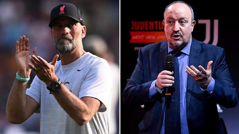 Rafa Benitez set to make call on Jurgen Klopp