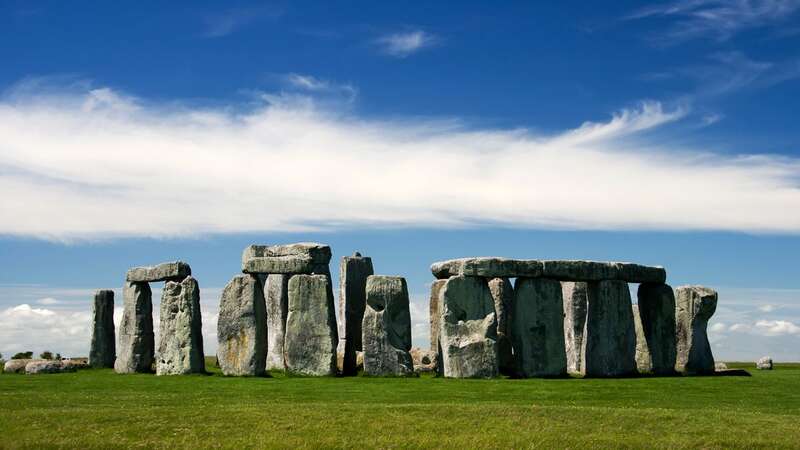 Stonehenge monument (Image: Getty)