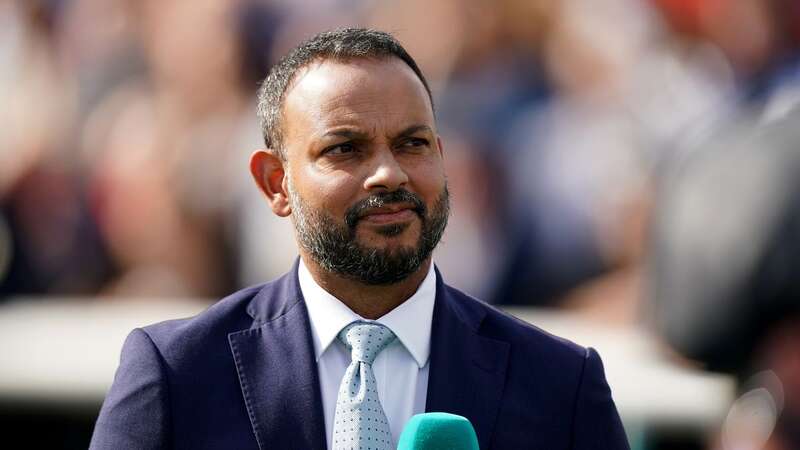 Rishi Persad: enjoyed a Royal Ascot win as an owner (Image: PA)