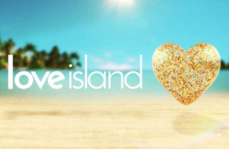 Love Island’s axed stars spark romance rumours on lunch date