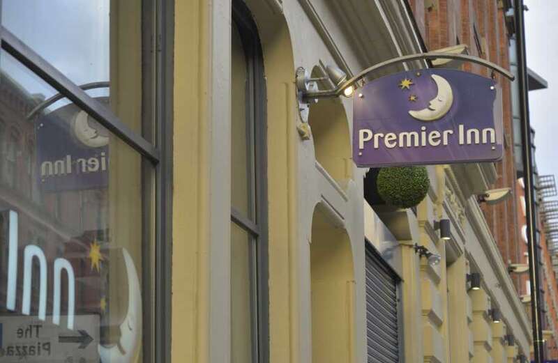 Premier Inn customers furious with new ‘disgraceful’ charges for early check-in