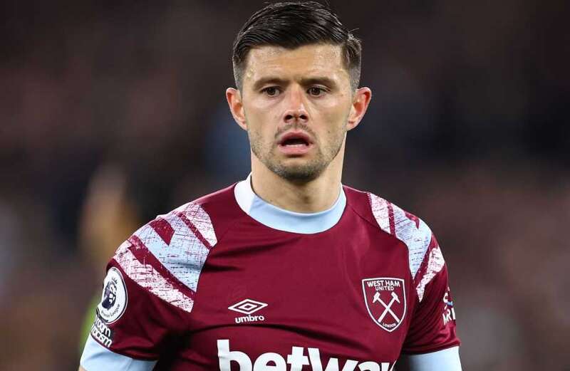 Work on Aaron Cresswell's £4m home drags on after red squirrels spotted