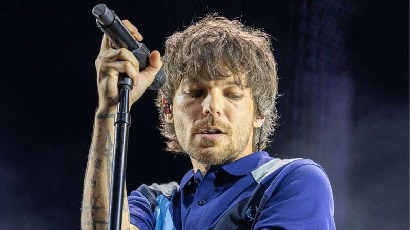 Louis Tomlinson pens emotional message as fans injured after hailstorm at gig