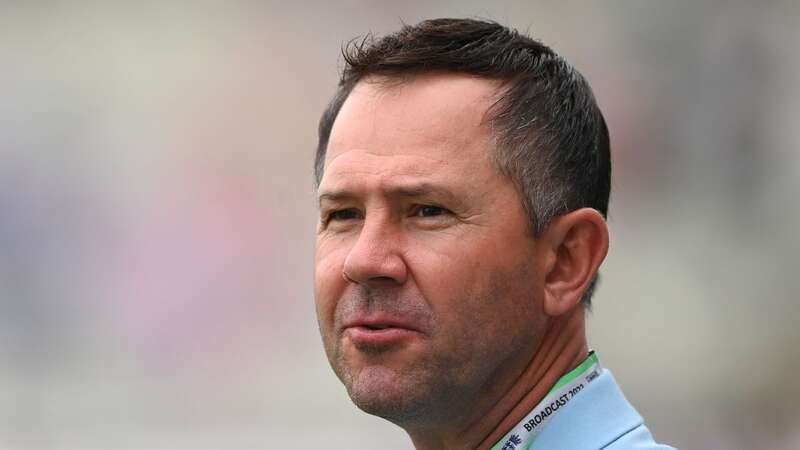 Ricky Ponting says he was offered the England job (Image: Stu Forster/Getty Images)