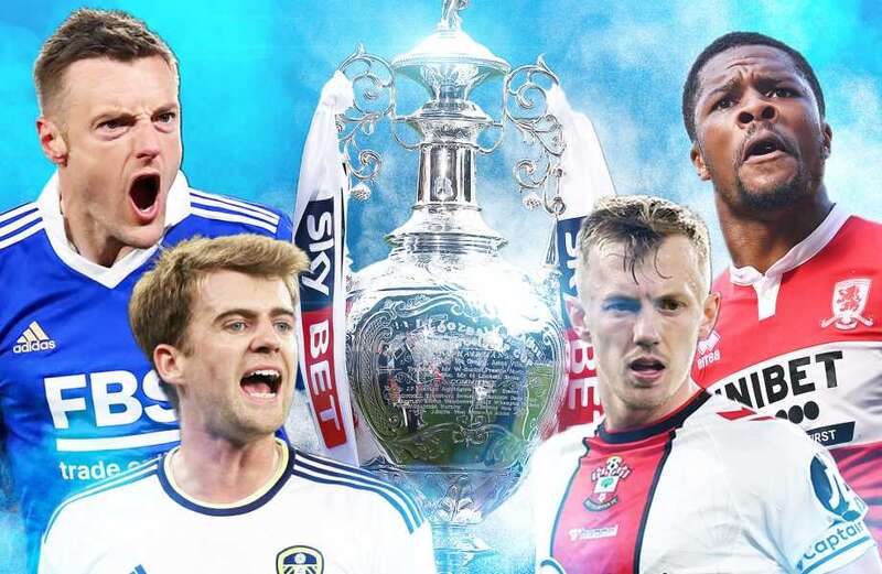 Championship fixtures announced for 2023/24 season with Leeds in huge clash