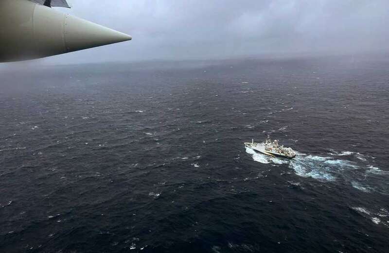 Debris from missing Titanic sub holds vital clues - as crew confirmed dead