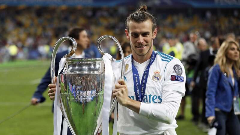 Gareth Bale