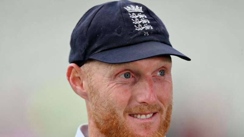 Ben Stokes