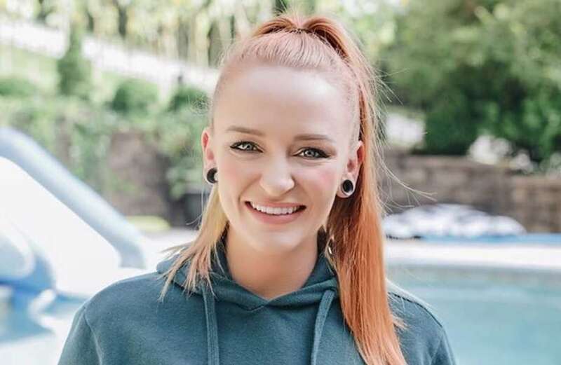 The number of kids Maci Bookout has revealed