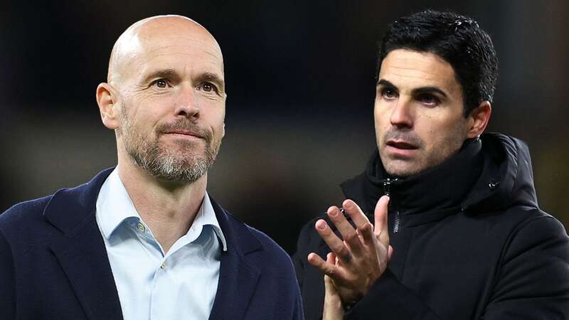 Erik ten Hag transfer plan accelerates as deal given green light by Arsenal