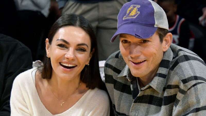 Fans were quick to praise Ashton Kutcher