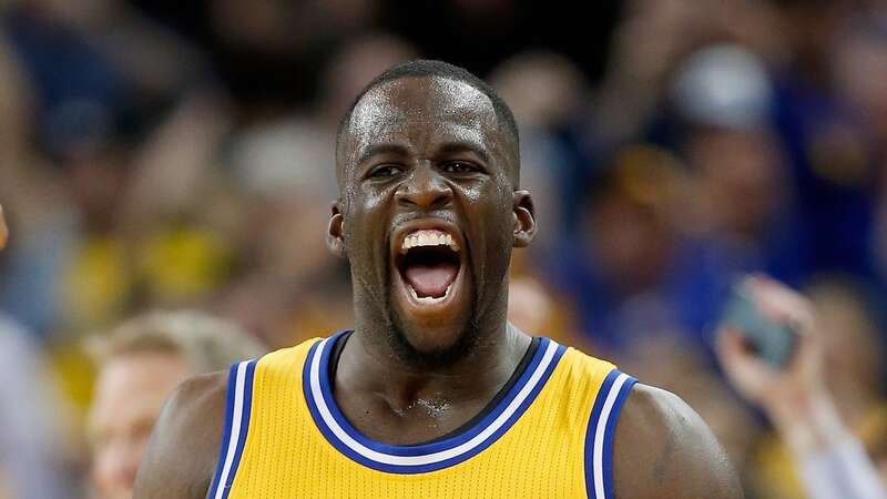 Draymond Green