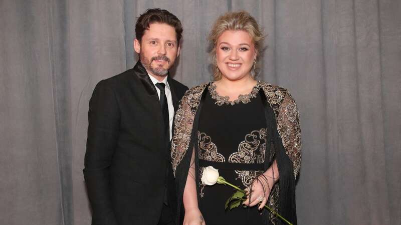 Kelly Clarkson trashes ex-husband in new album two years after divorce