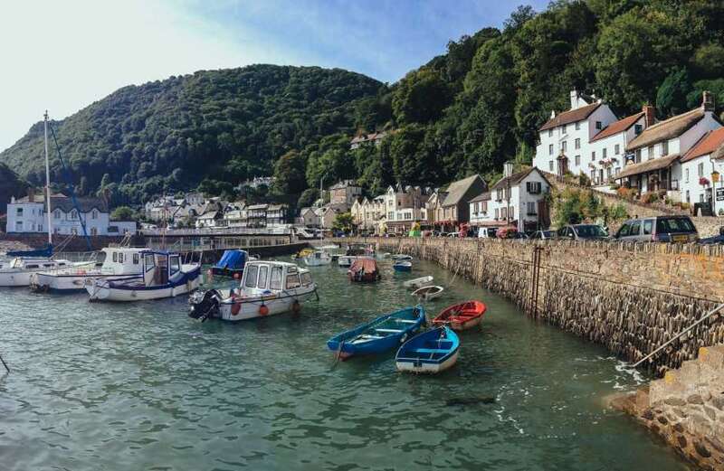 Our seaside town is ruined by second home owners... there's no space