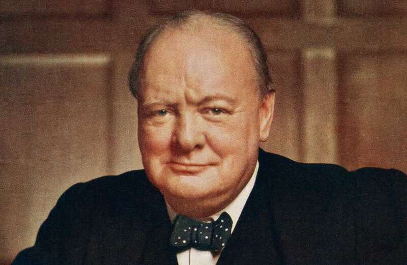 Fury as St Paul's Cathedral bosses call Winston Churchill a 'white supremacist'