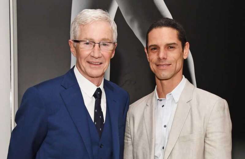 Paul O'Grady's husband Andre Portasio shares how he didn't leave the house for three months after presenter's death