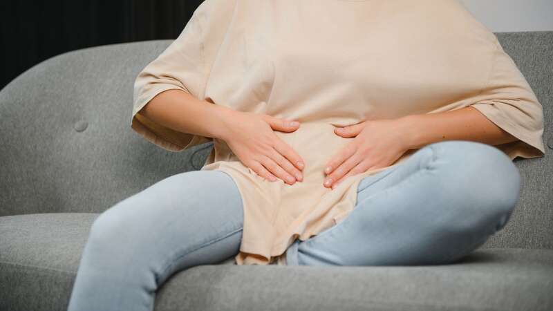 7,000 women are diagnosed with the devastating illness each year - with two thirds being diagnosed at a late stage (Image: Getty Images/iStockphoto)