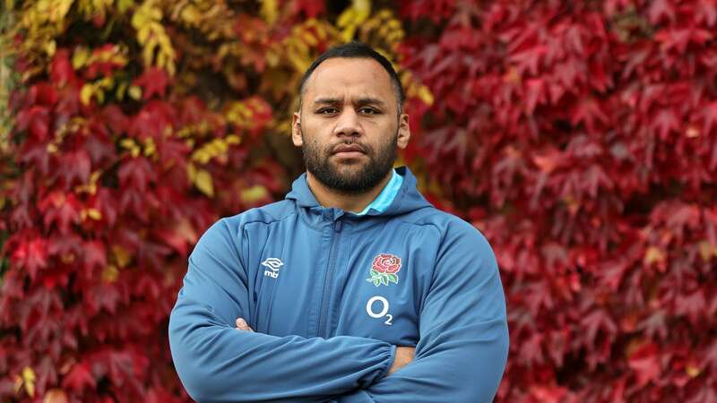 Vunipola has not played since suffering knee damage playing for Saracens against La Rochelle in April (Image: Getty Images)