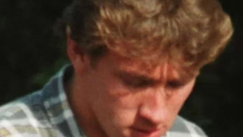 Matthew White has been named posthumously as a suspect in the 1993 murder of Stephen Lawrence (Image: BBC)