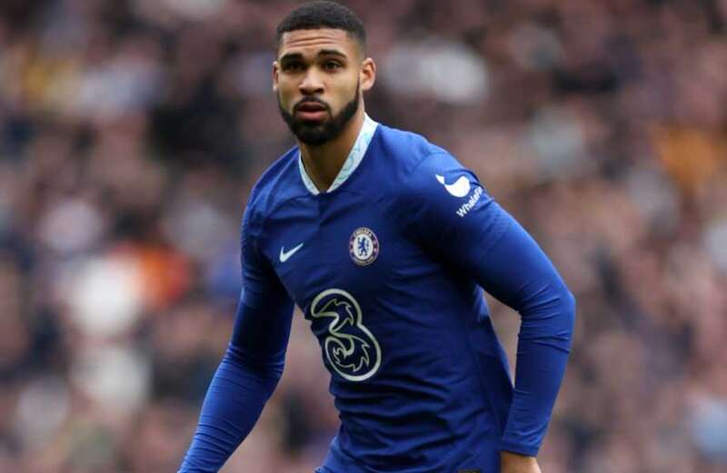 Loftus-Cheek lined up for European transfer as club 'makes contact' with Chelsea