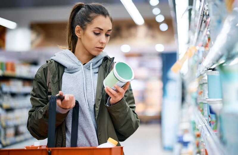 Soaring cost of groceries is leaving shoppers with mental health concerns