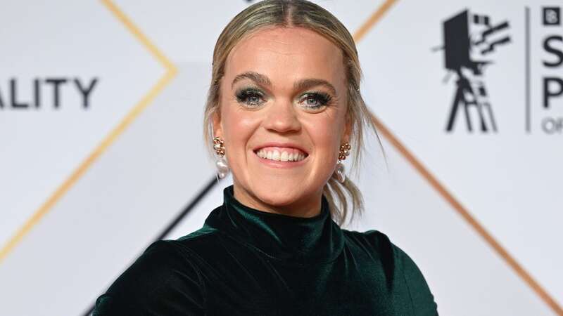 Ellie Simmonds 