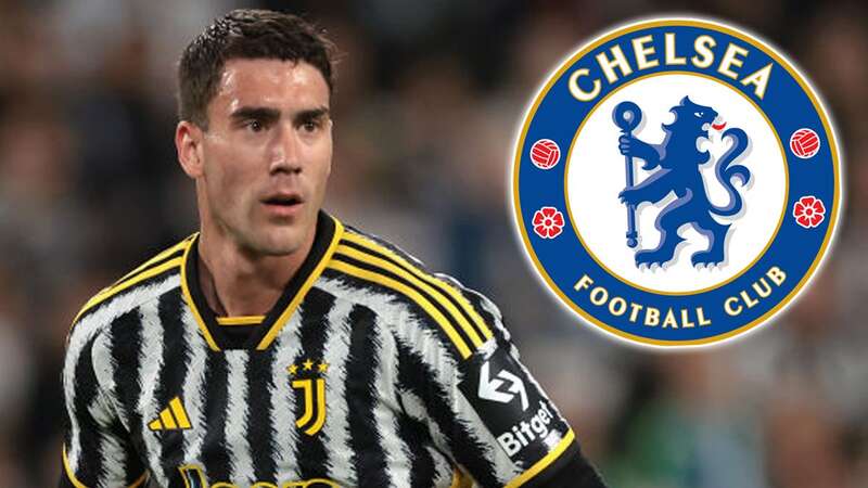 Chelsea target Vlahovic for swap transfer after "sensationally wrong" decision