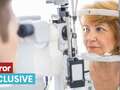 Eye expert warns of 'silent' cause of blindness that has no symptoms