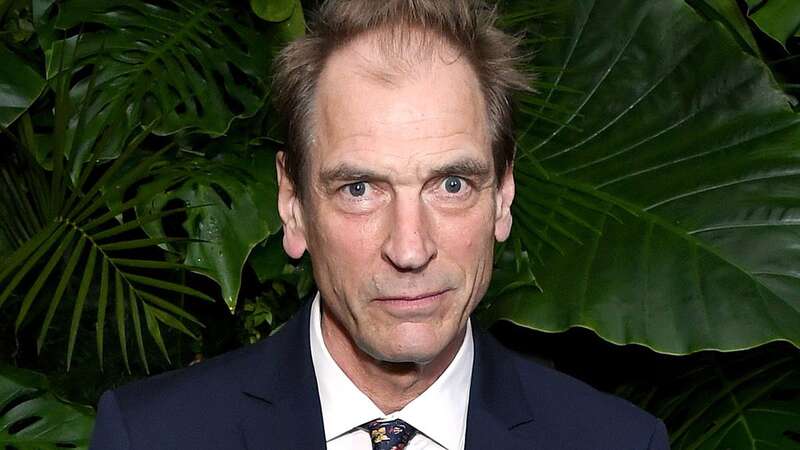 Remains found in California mountains confirmed to be actor Julian Sands