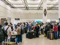 Ten worst airports likely to face major disruption ahead of July 4 weekend qhiddeiqzhiqezprw