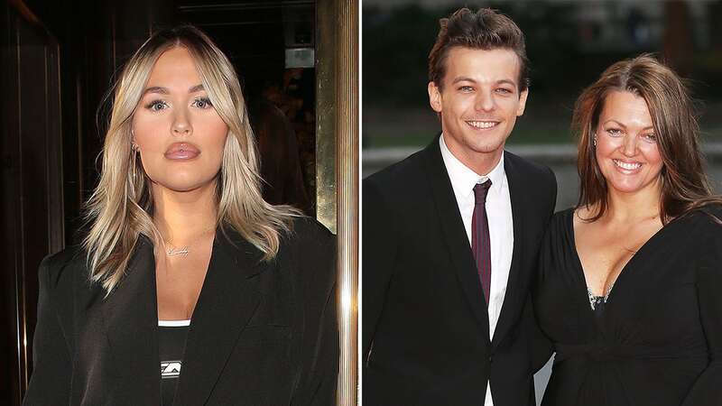 Lottie Tomlinson says family wasn