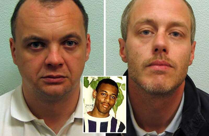 A look at where Stephen Lawrence's murderers are now