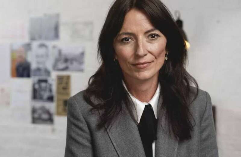 Long Lost family fans slam Davina McCall for 'cruel' habit