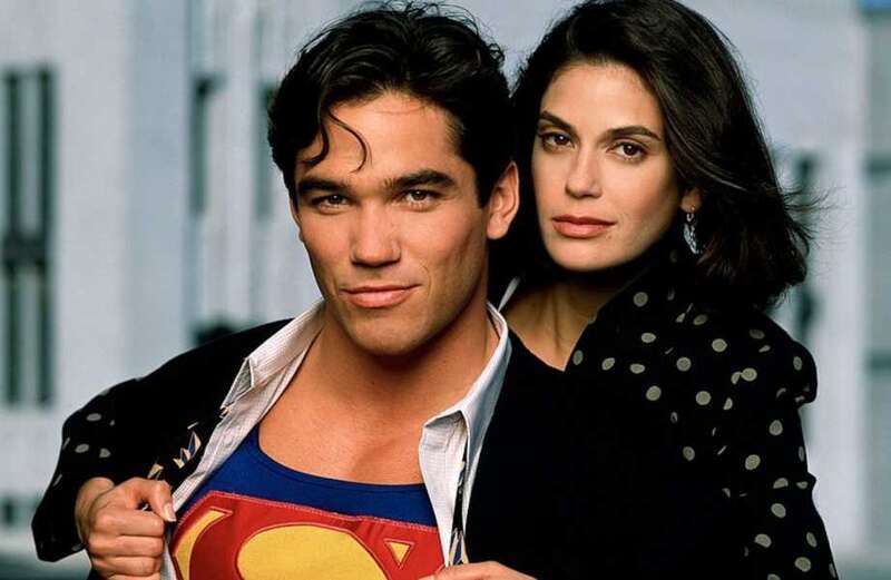 Two beautiful British Netflix stars vie to be named Superman's new Lois Lane