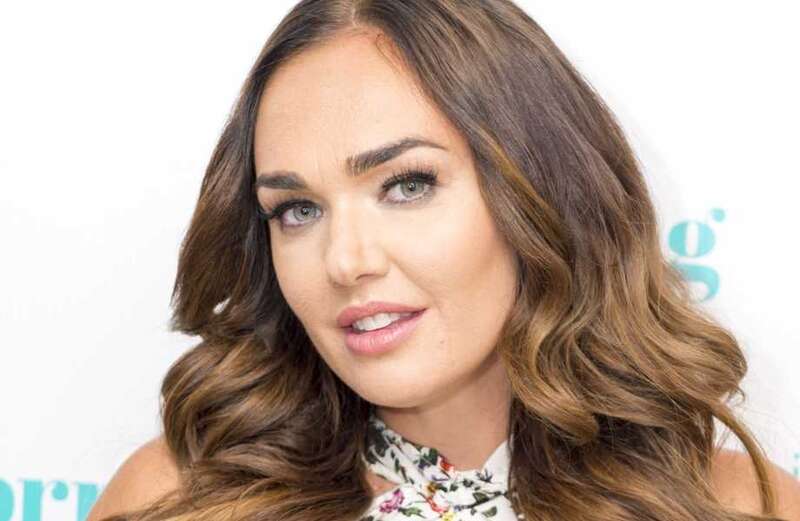 Crooks jailed for stealing £26m from Tamara Ecclestone pay back just £4k