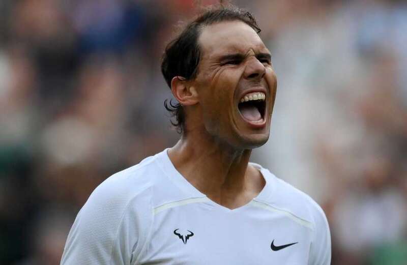 Is Rafael Nadal playing Wimbledon 2023?