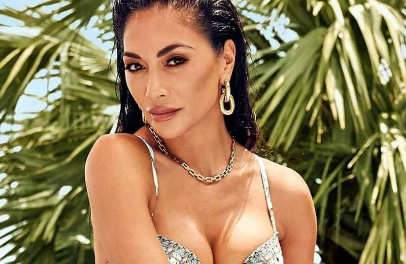 How Nicole Scherzinger found love after sad Hamilton split & failed engagement